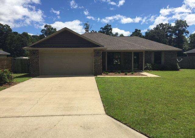 Milton, FL 32583,4314 Glen Forest Drive