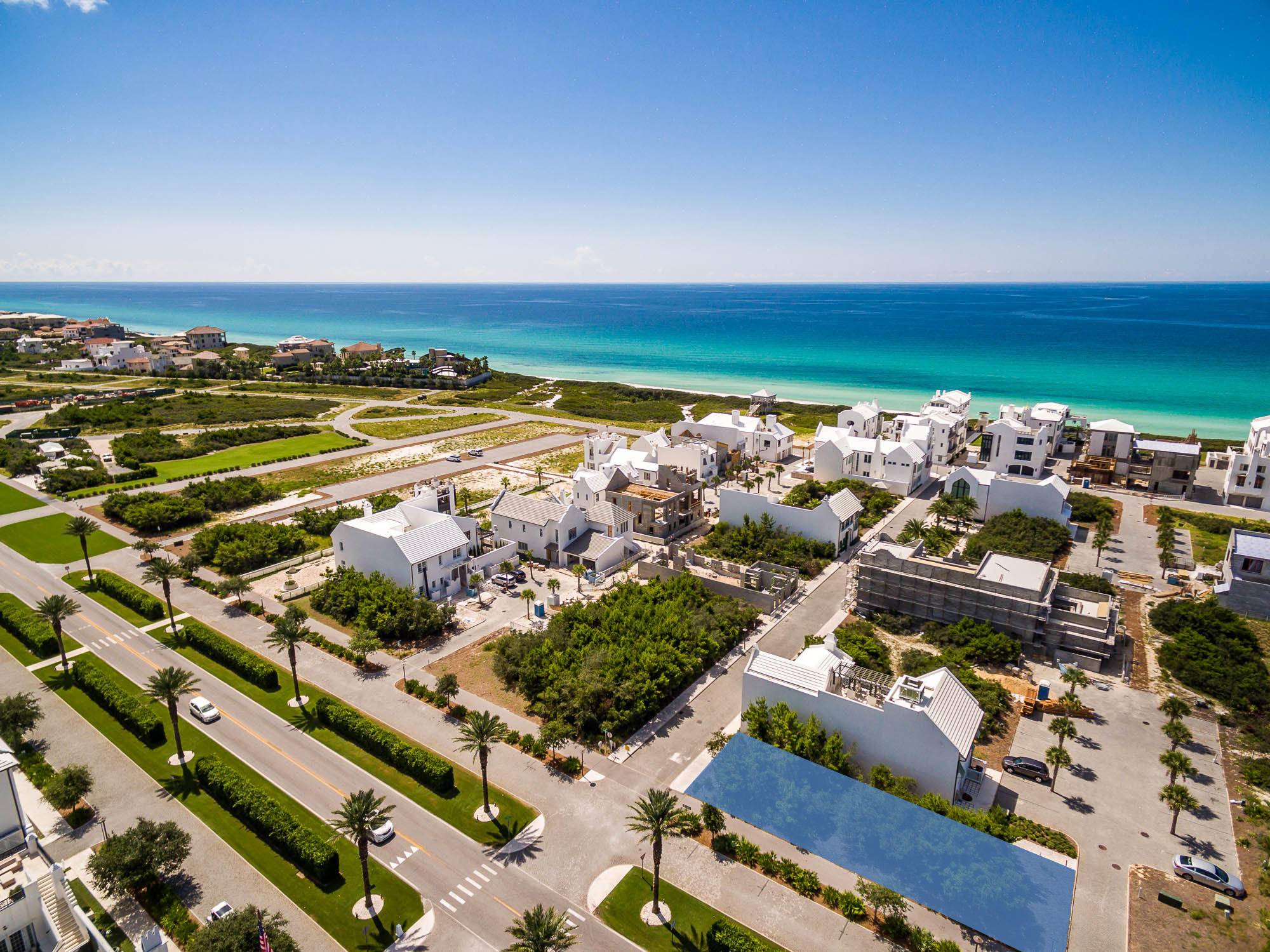 Alys Beach, FL 32461,26 S CHARLES Street