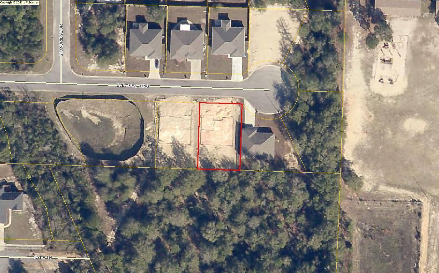 Crestview, FL 32539,307 Eleases Crossing