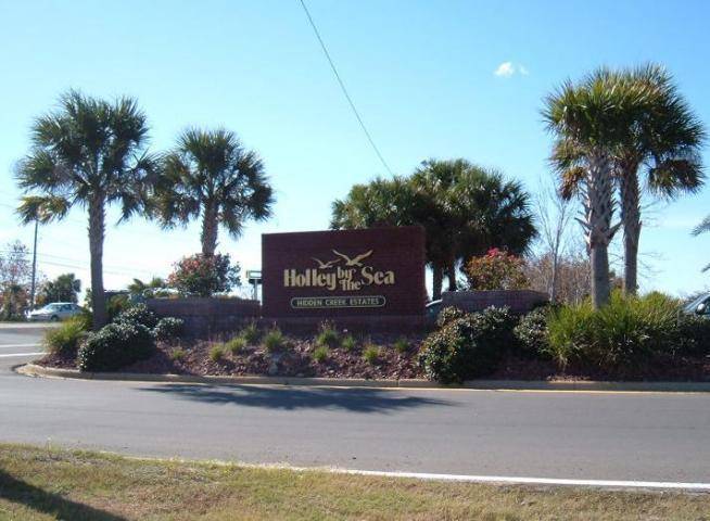 Navarre, FL 32566,Lot 8 Blk Bryant Street