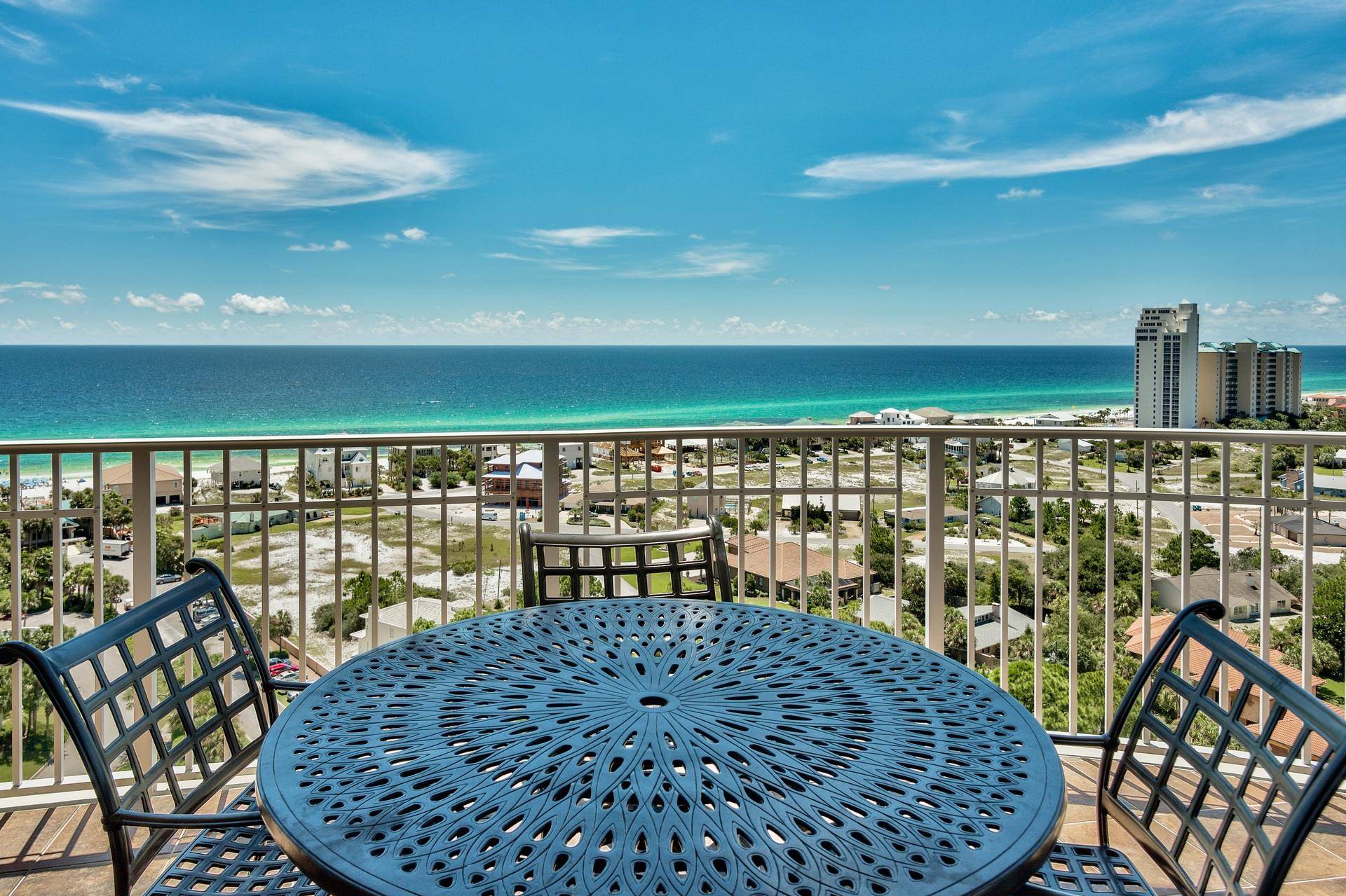 Miramar Beach, FL 32550,One Beach Club Drive  #UNIT 1706