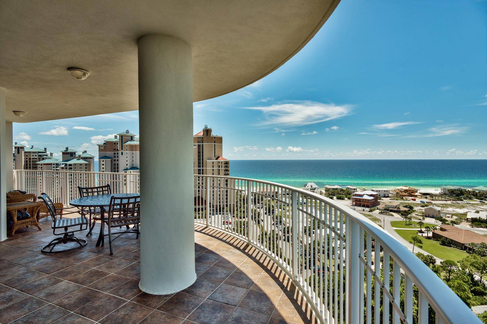 Miramar Beach, FL 32550,One Beach Club Drive  #UNIT 1706