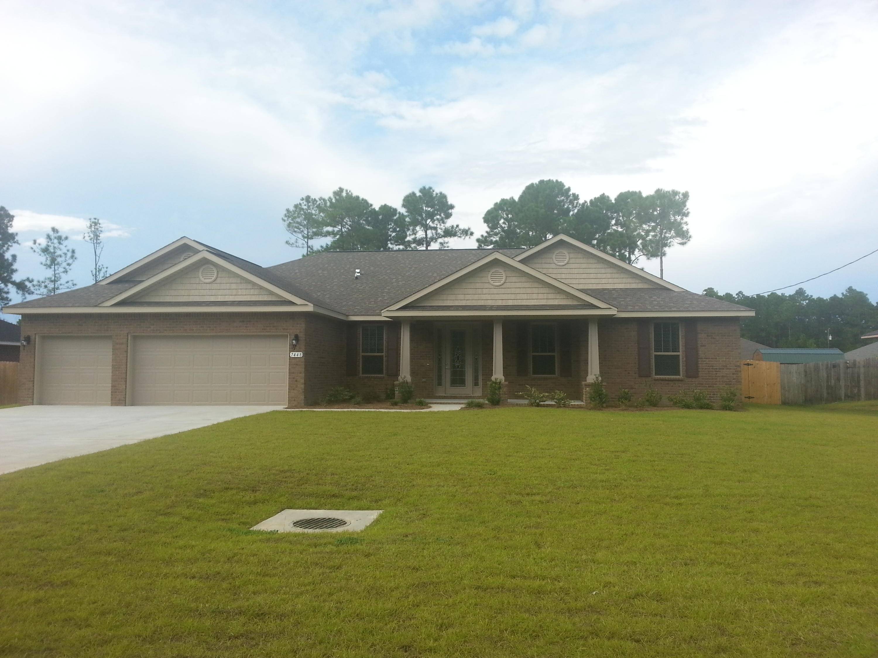 Navarre, FL 32566,7448 REXFORD Street