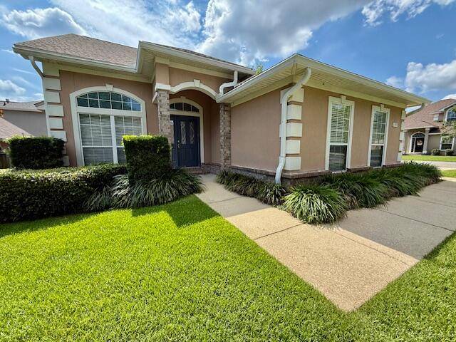 Fort Walton Beach, FL 32547,1195 Cathridge Trace