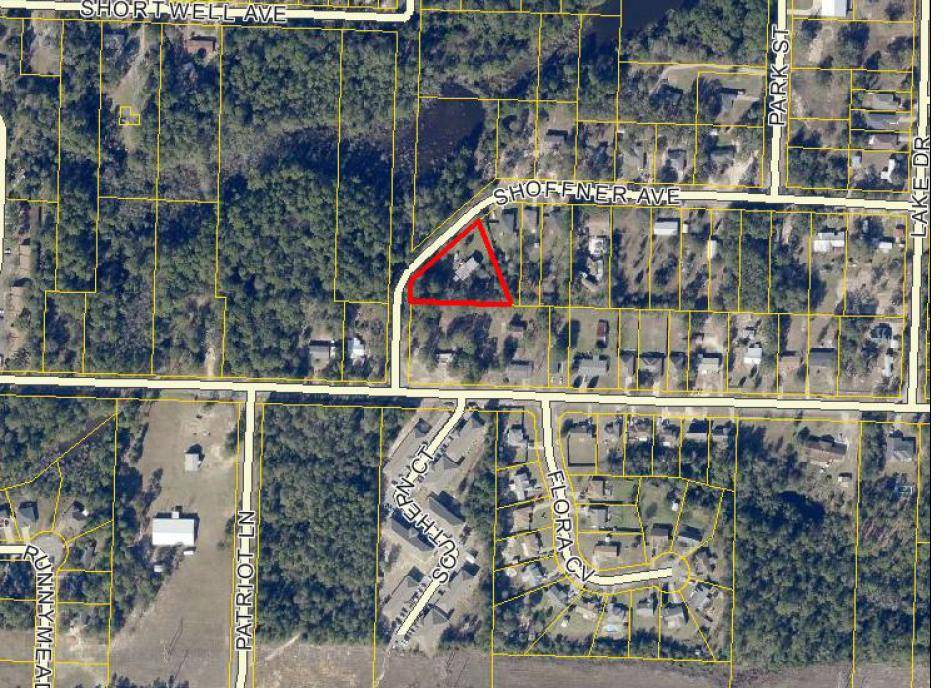 Crestview, FL 32539,2858 SHOFFNER Avenue