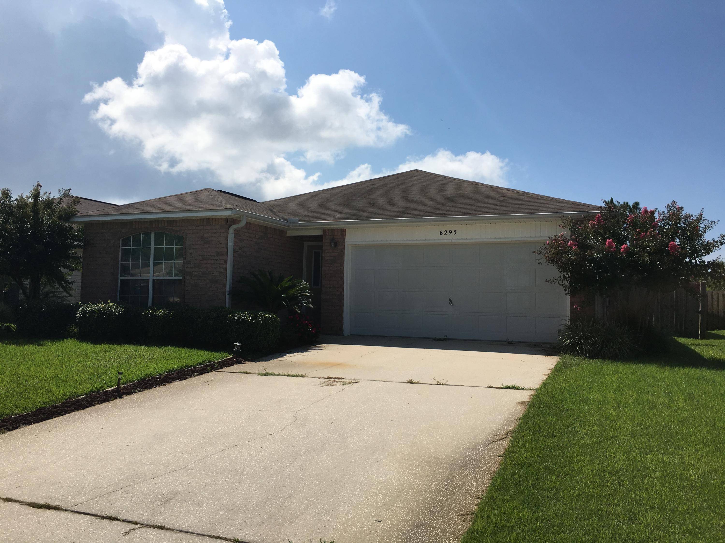 Gulf Breeze, FL 32563,6295 HERONWALK Drive