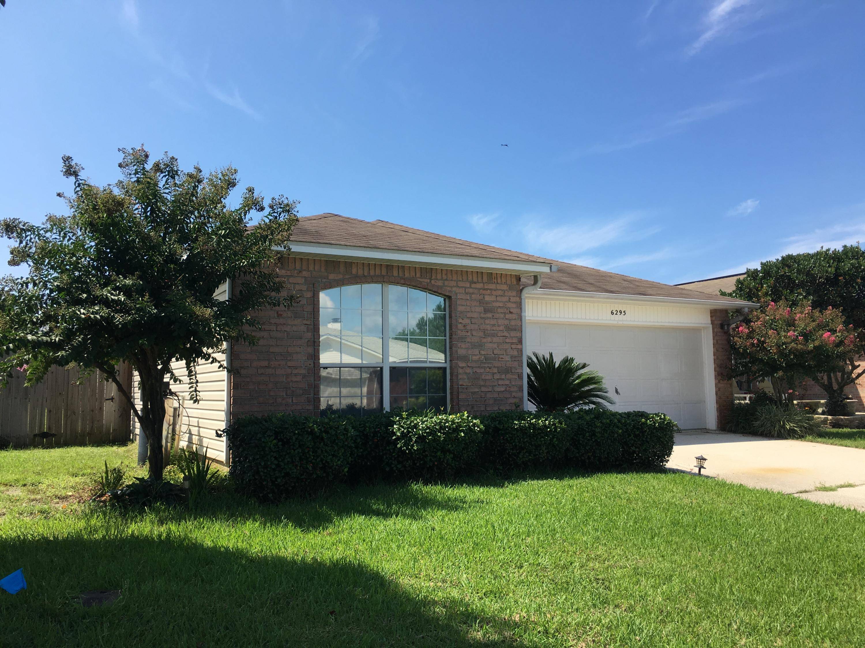 Gulf Breeze, FL 32563,6295 HERONWALK Drive