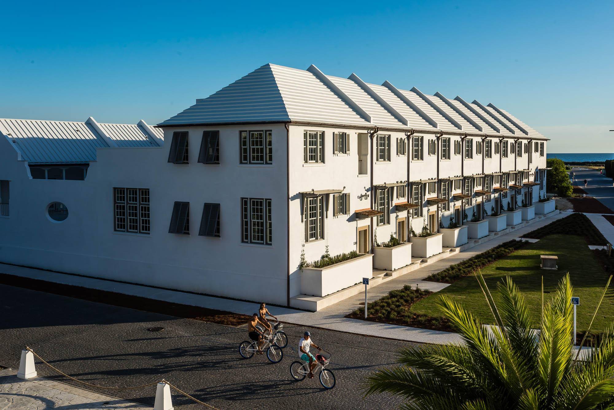 Alys Beach, FL 32461,120 N Somerset Street