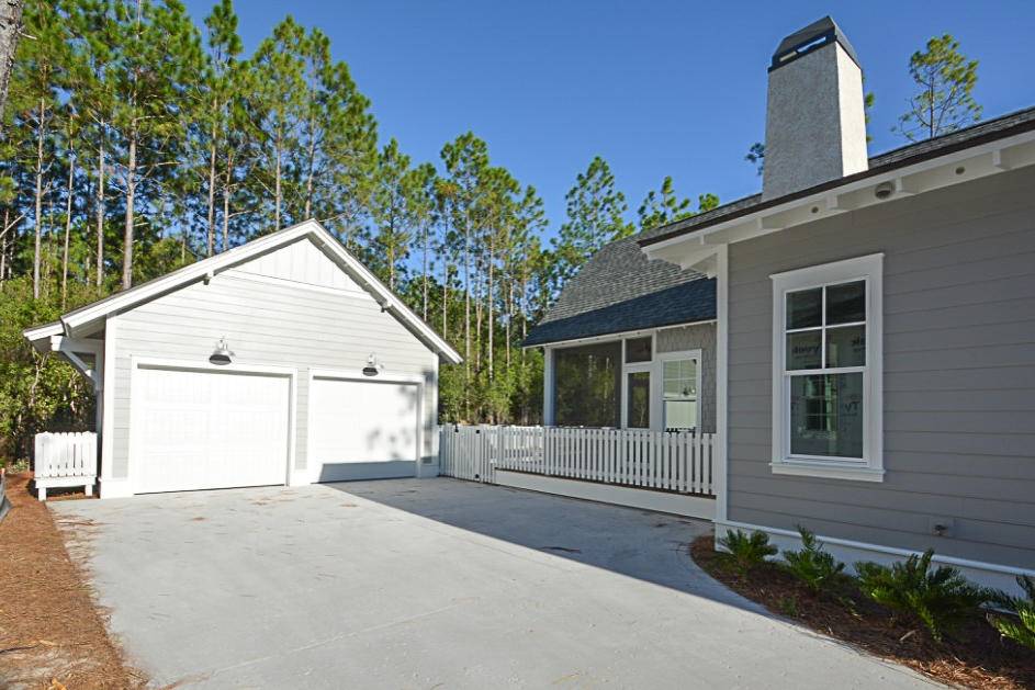 Inlet Beach, FL 32461,36 Cannonball Court  #Lot 185