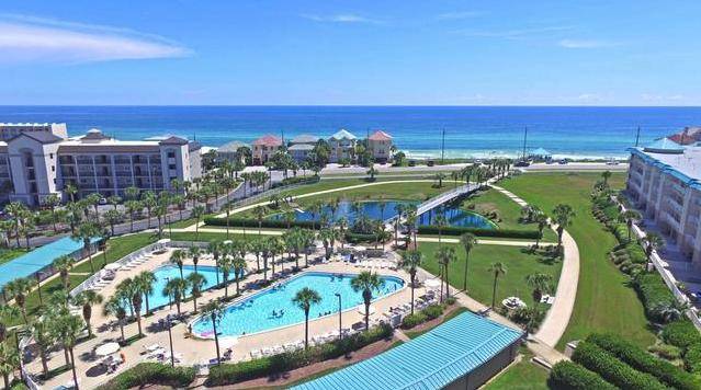 Miramar Beach, FL 32550,778 Scenic Gulf Drive  #UNIT D425