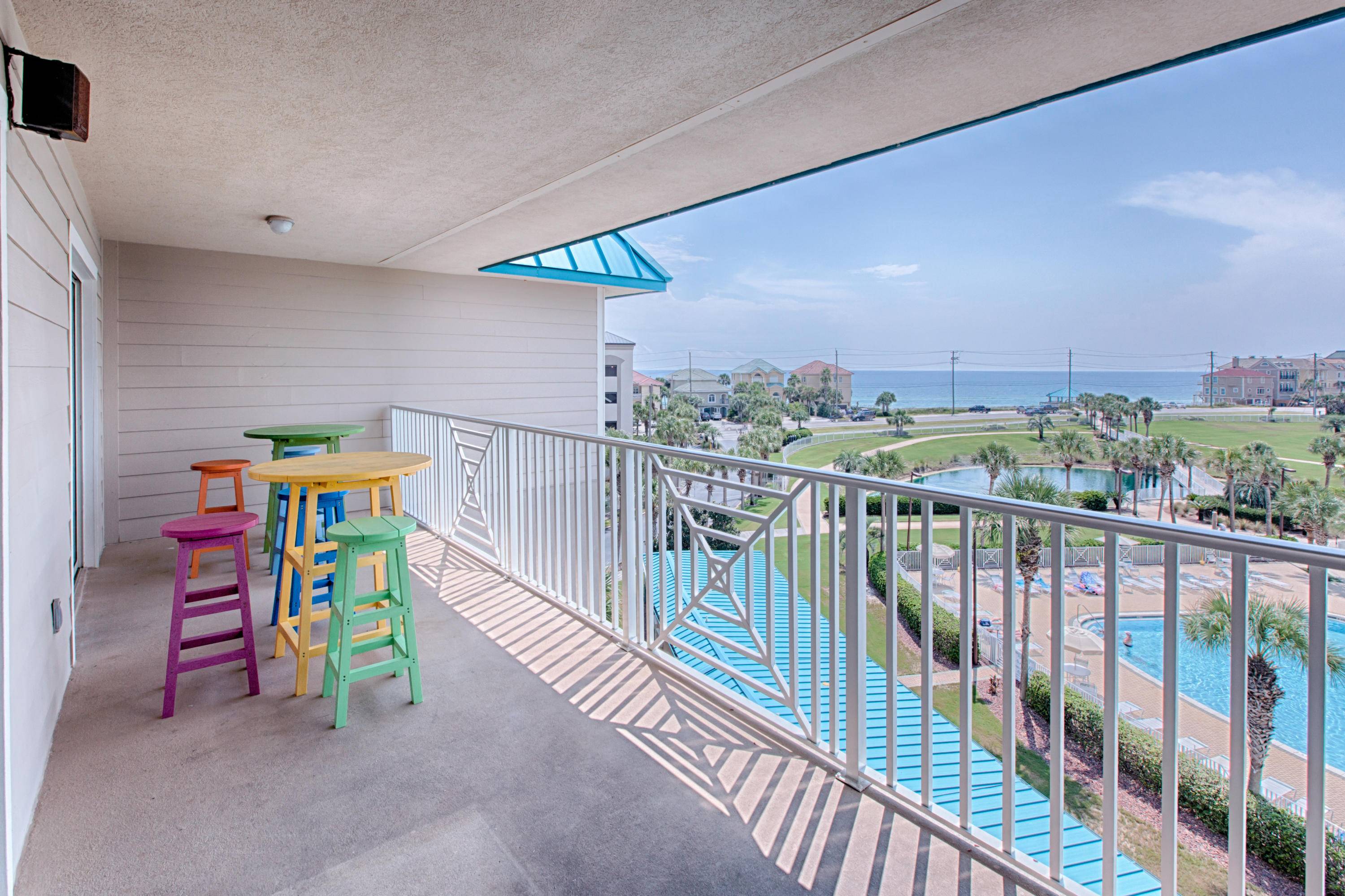 Miramar Beach, FL 32550,778 Scenic Gulf Drive  #UNIT D425