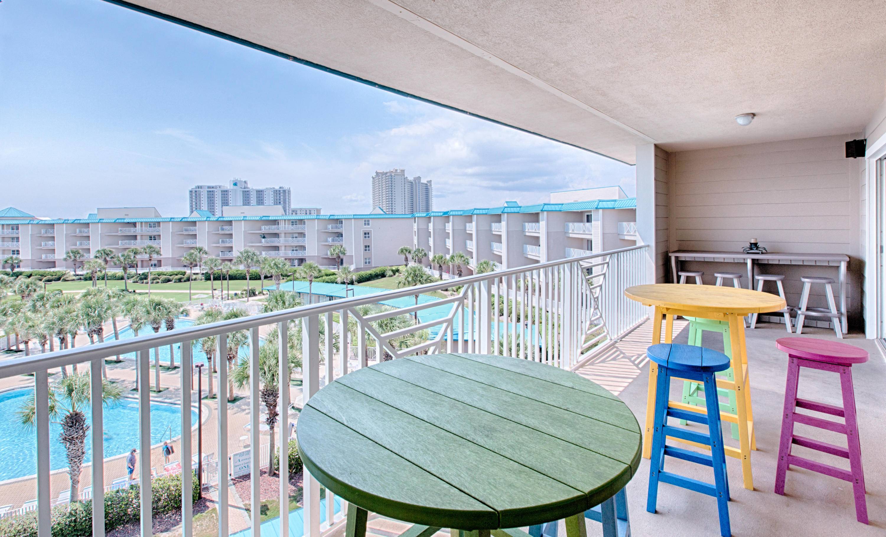 Miramar Beach, FL 32550,778 Scenic Gulf Drive  #UNIT D425