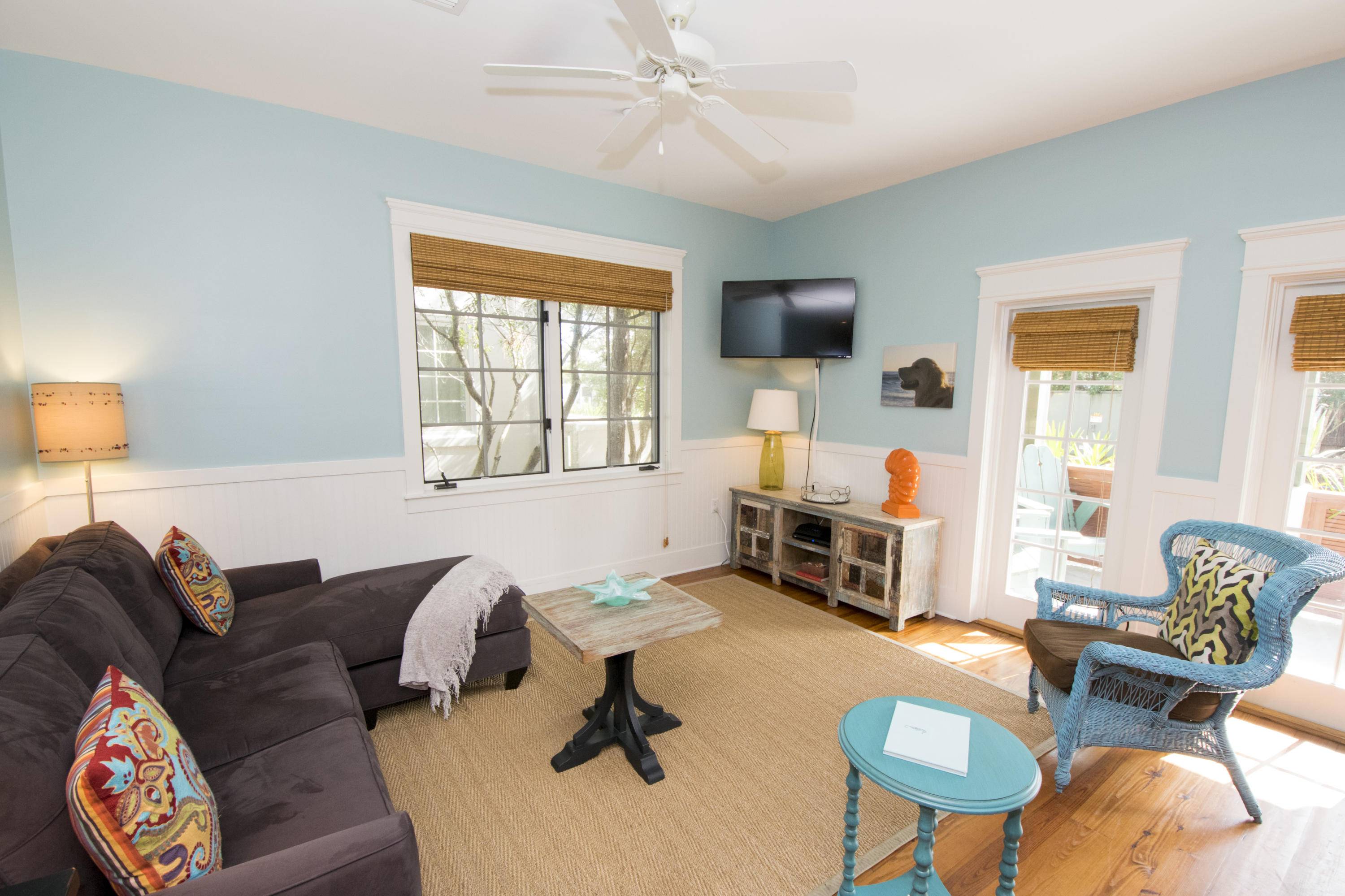 Rosemary Beach, FL 32461,15 St Augustine Street  #15B