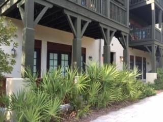 Rosemary Beach, FL 32461,15 St. Augustine Street  #5101