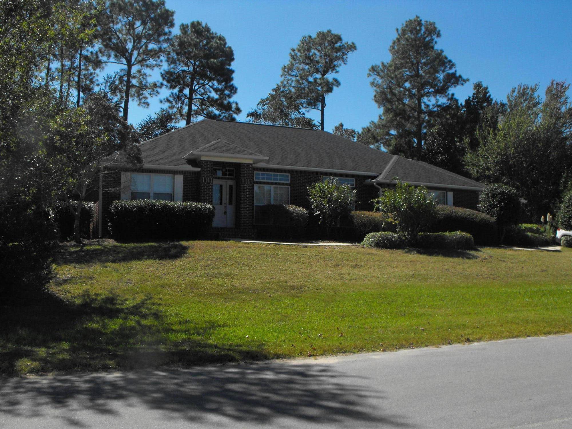 Crestview, FL 32536,219 Country Club Drive