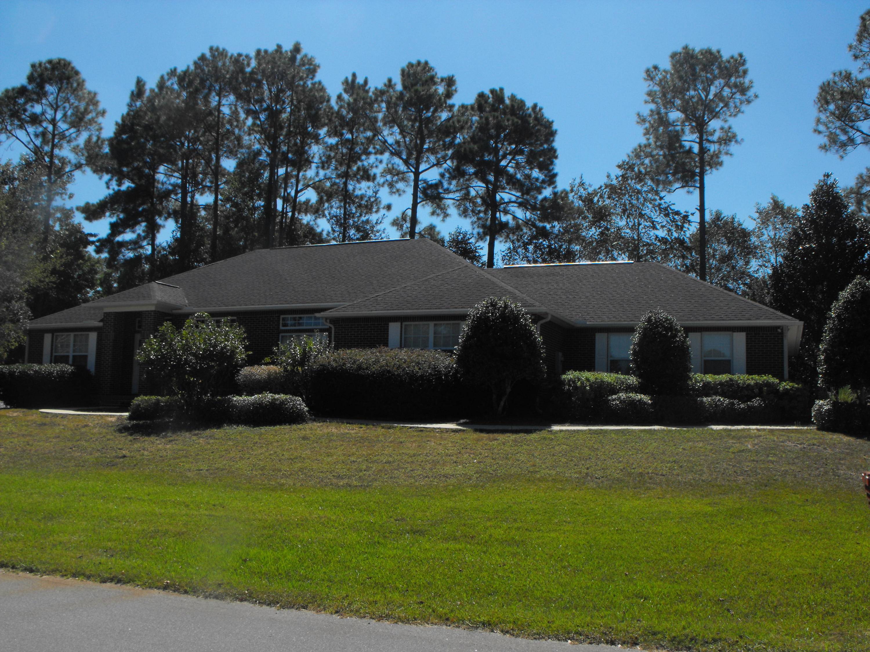 Crestview, FL 32536,219 Country Club Drive