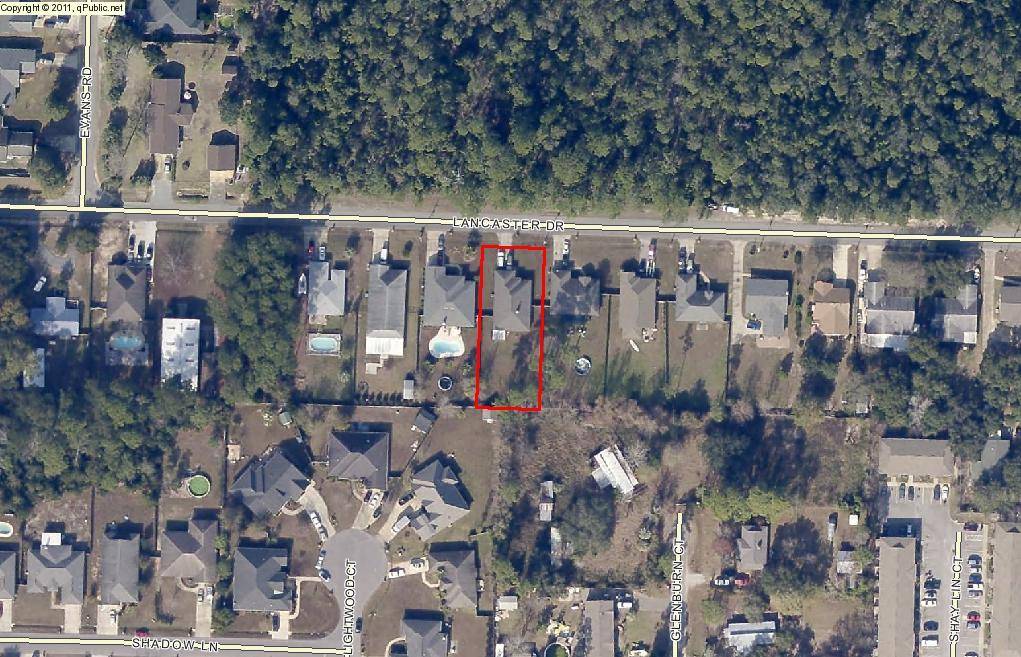 Niceville, FL 32578,4264 Lancaster Drive