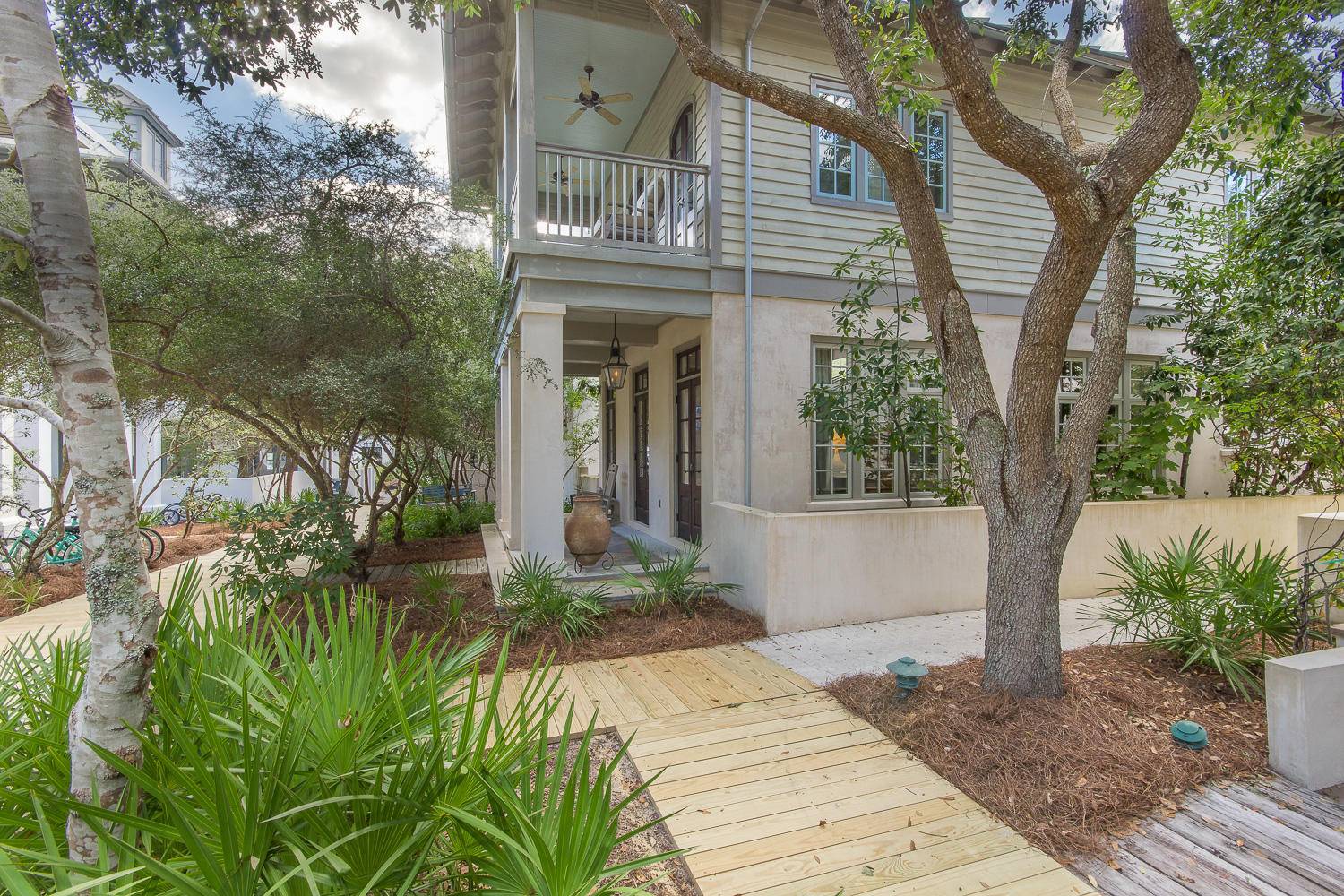 Rosemary Beach, FL 32461,43 Hamilton Lane