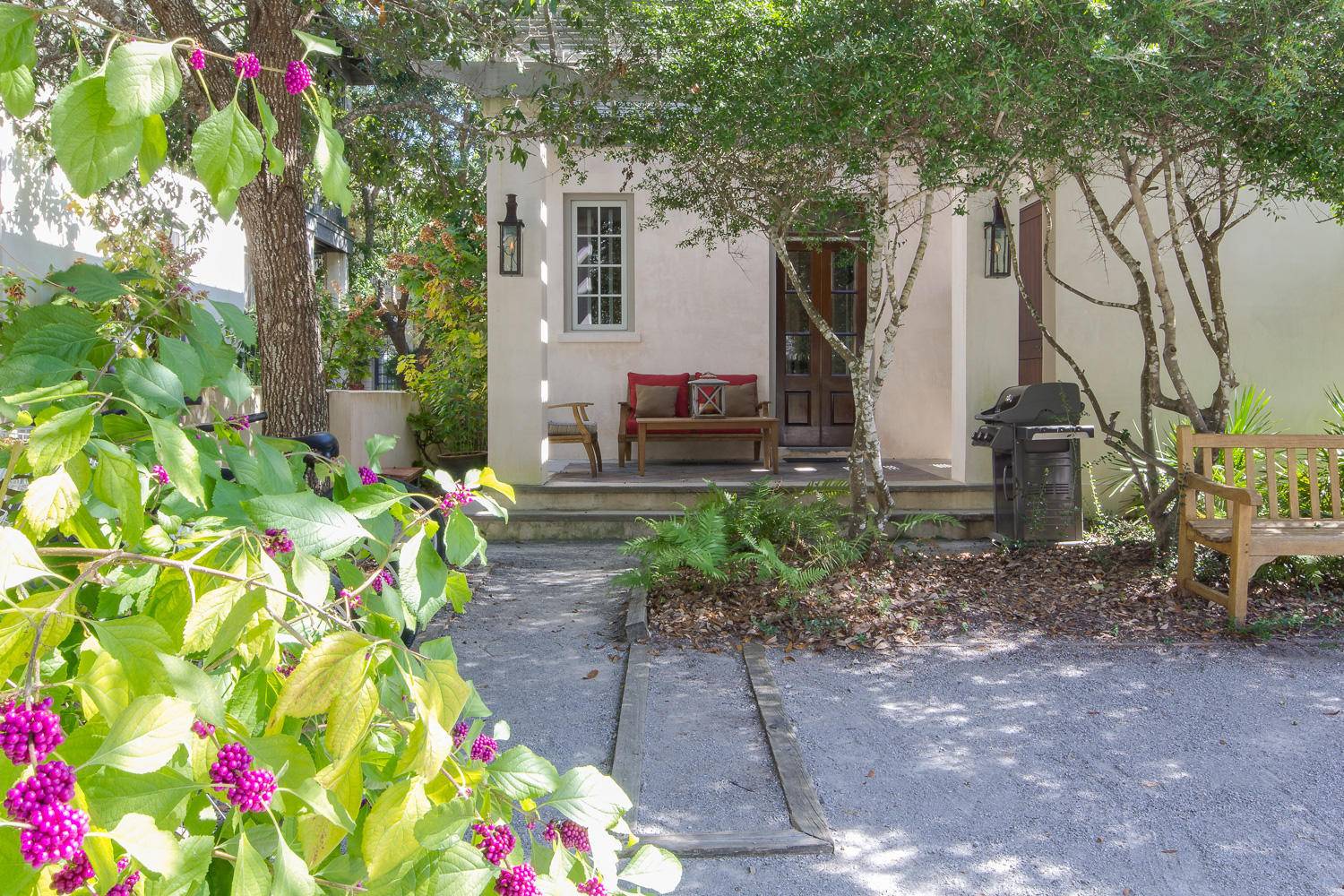 Rosemary Beach, FL 32461,43 Hamilton Lane