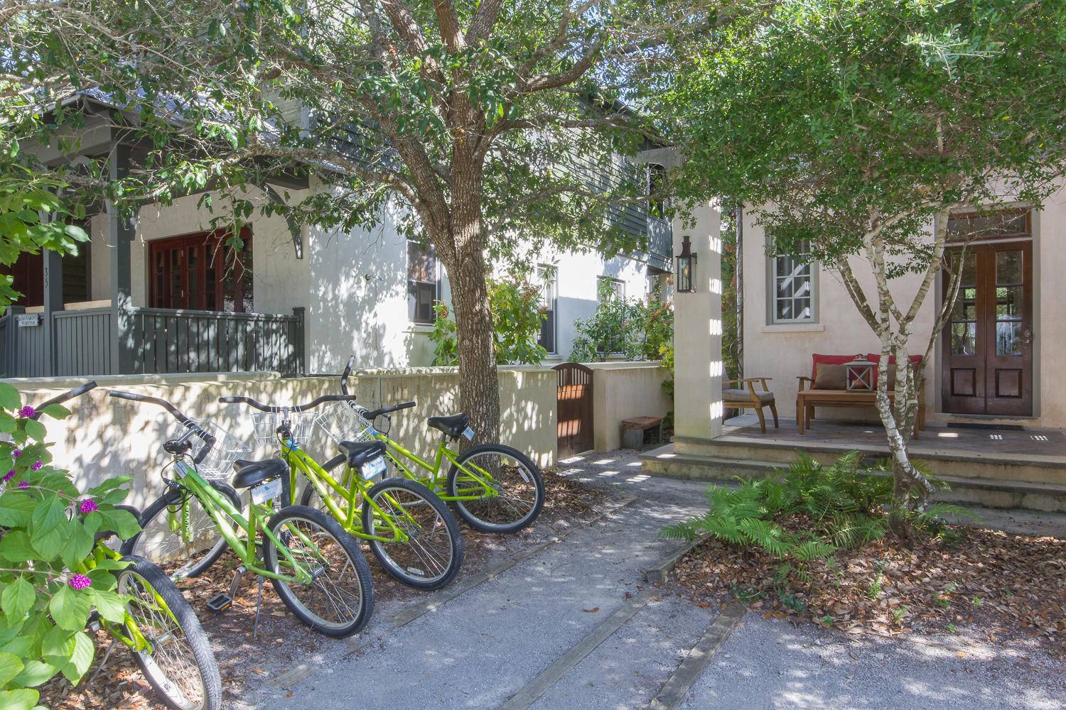 Rosemary Beach, FL 32461,43 Hamilton Lane