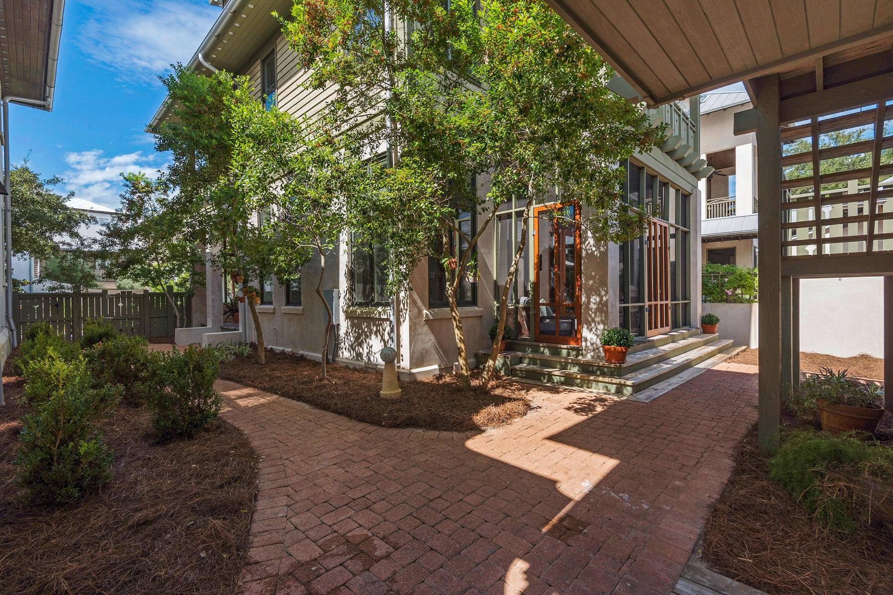 Rosemary Beach, FL 32461,143 W WATER Street