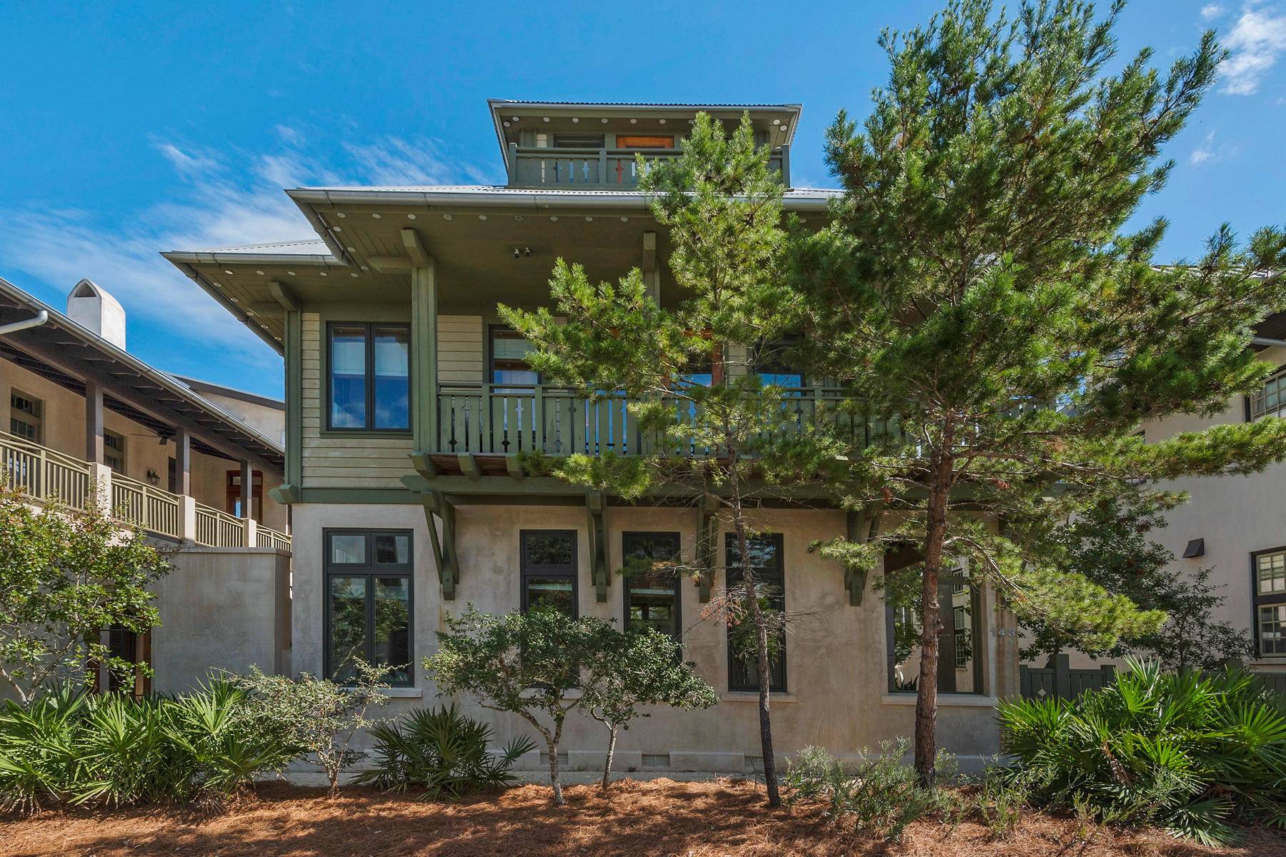 Rosemary Beach, FL 32461,143 W WATER Street