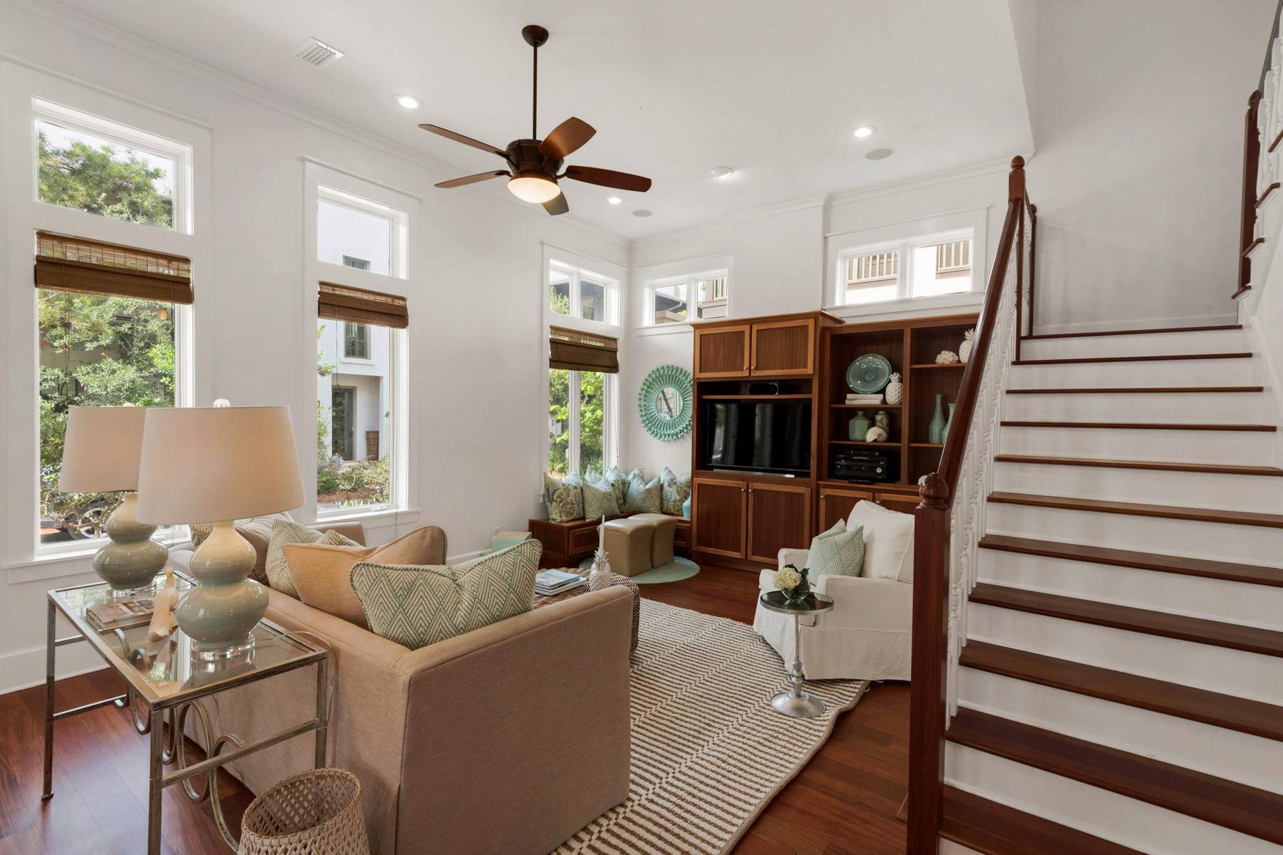 Rosemary Beach, FL 32461,143 W WATER Street