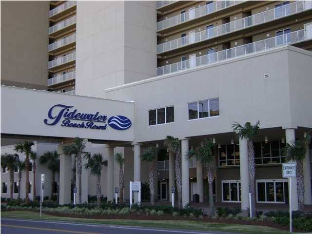 Panama City Beach, FL 32413,16819 Front Beach Road  #UNIT 2900