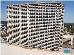 Panama City Beach, FL 32413,16819 Front Beach Road  #UNIT 2900