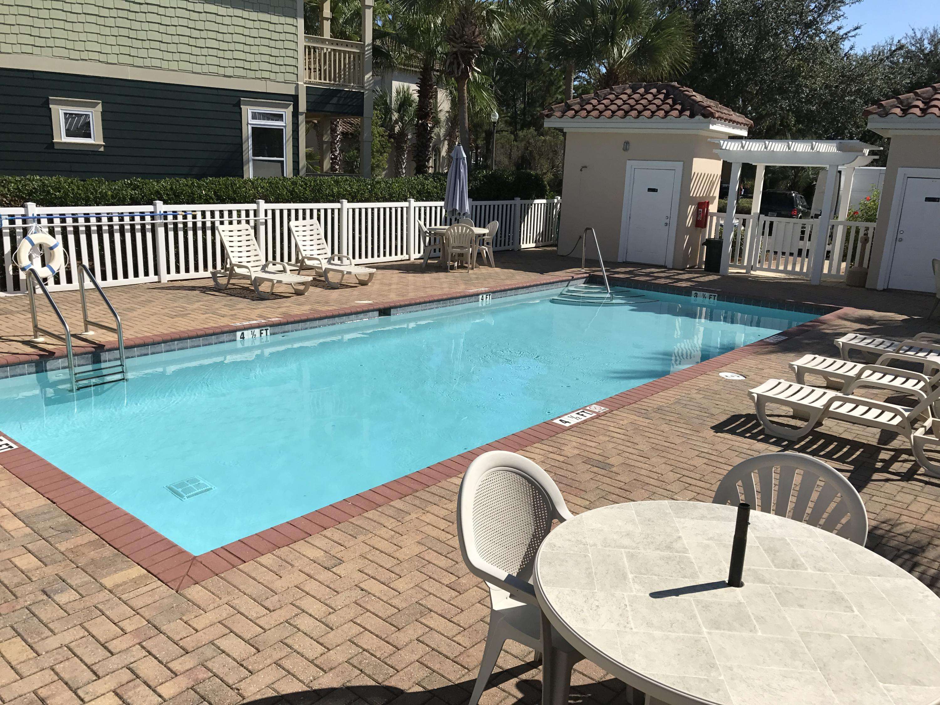 Miramar Beach, FL 32550,Lot 44 ST SIMON Circle