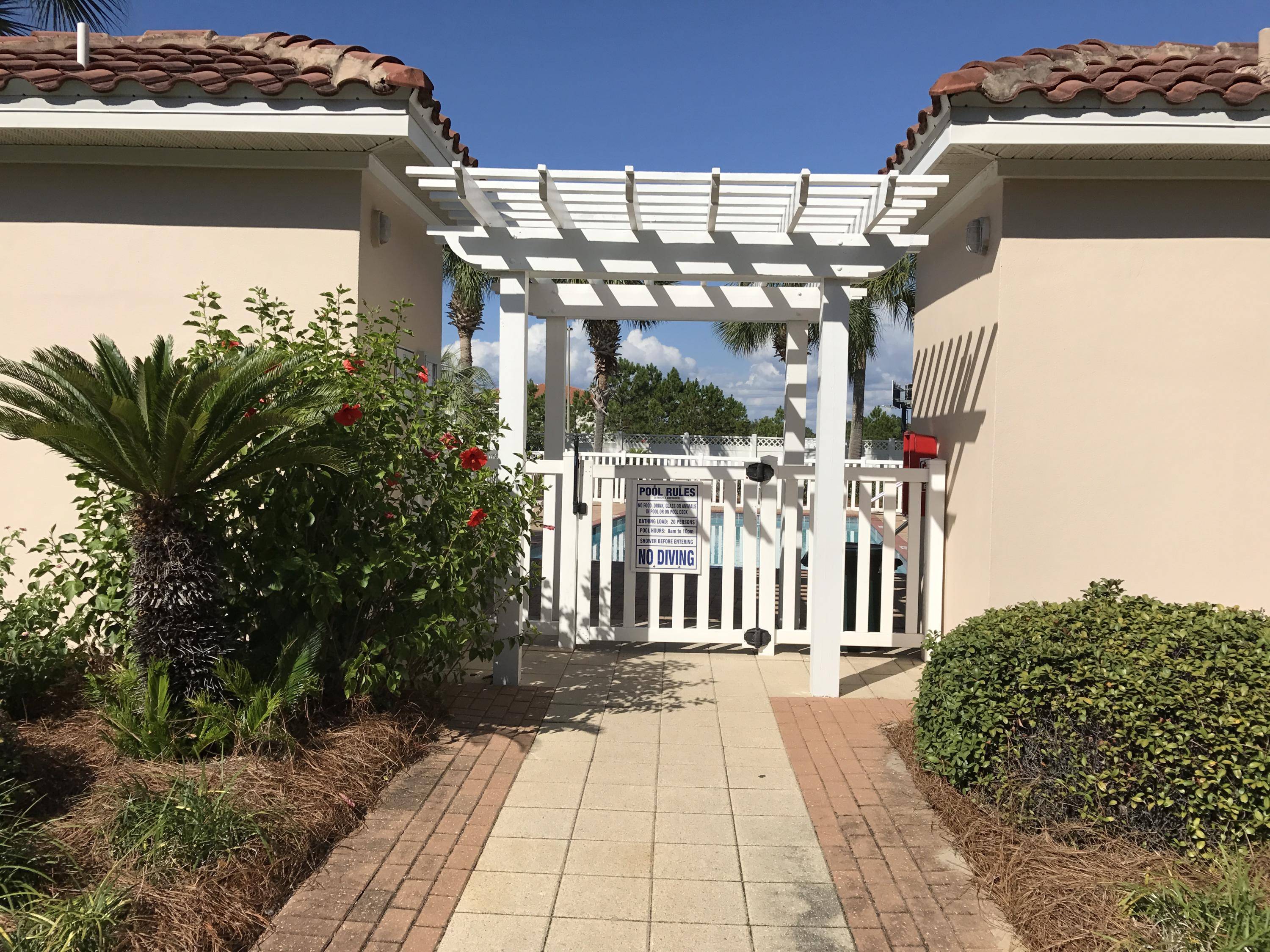 Miramar Beach, FL 32550,Lot 44 ST SIMON Circle