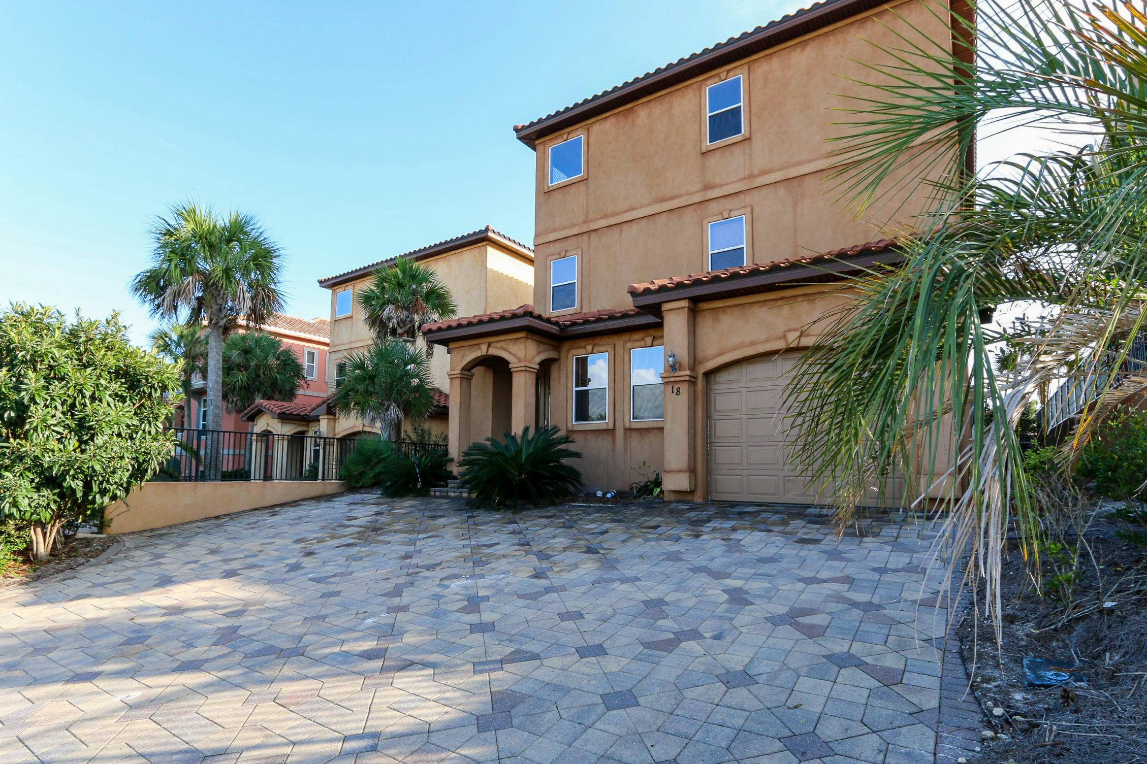 Miramar Beach, FL 32550,18 Spyglass Drive