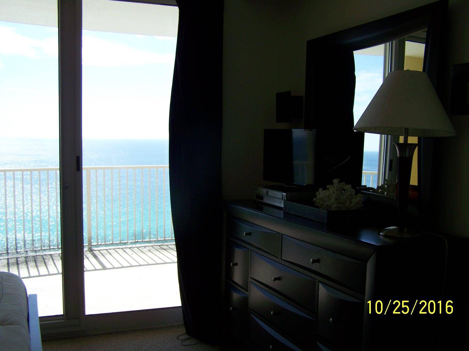 Panama City Beach, FL 32413,17545 W Front Beach Road  #1606