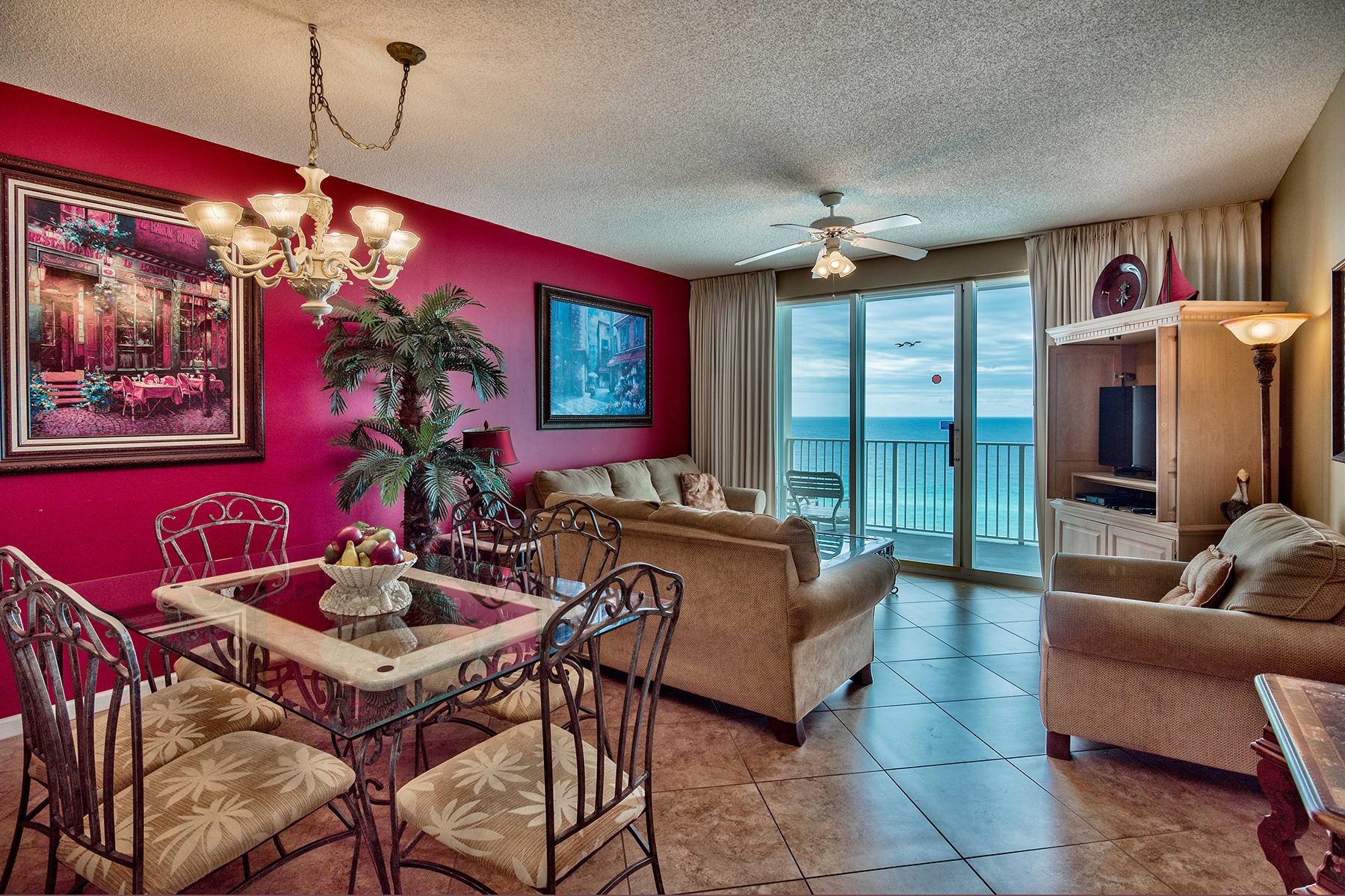 Miramar Beach, FL 32550,1200 Scenic Gulf Drive  #B1011