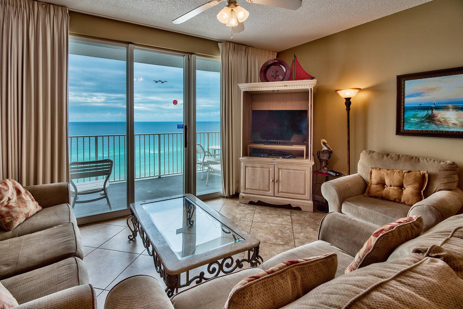 Miramar Beach, FL 32550,1200 Scenic Gulf Drive  #B1011