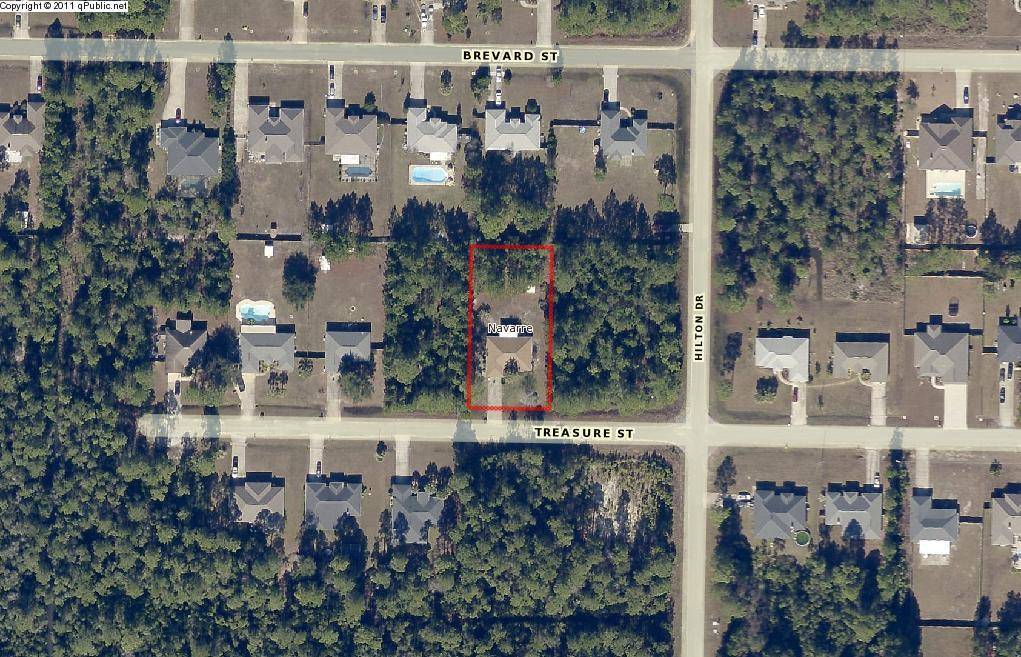 Navarre, FL 32566,7378 TREASURE Street