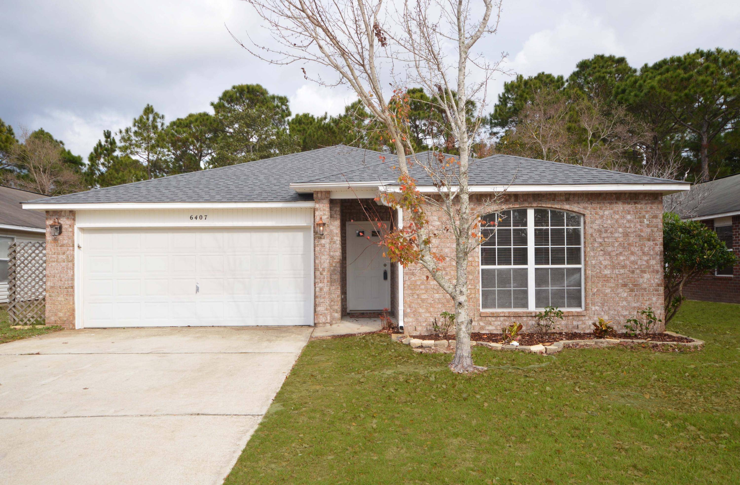 Gulf Breeze, FL 32563,6407 Heronwalk Drive