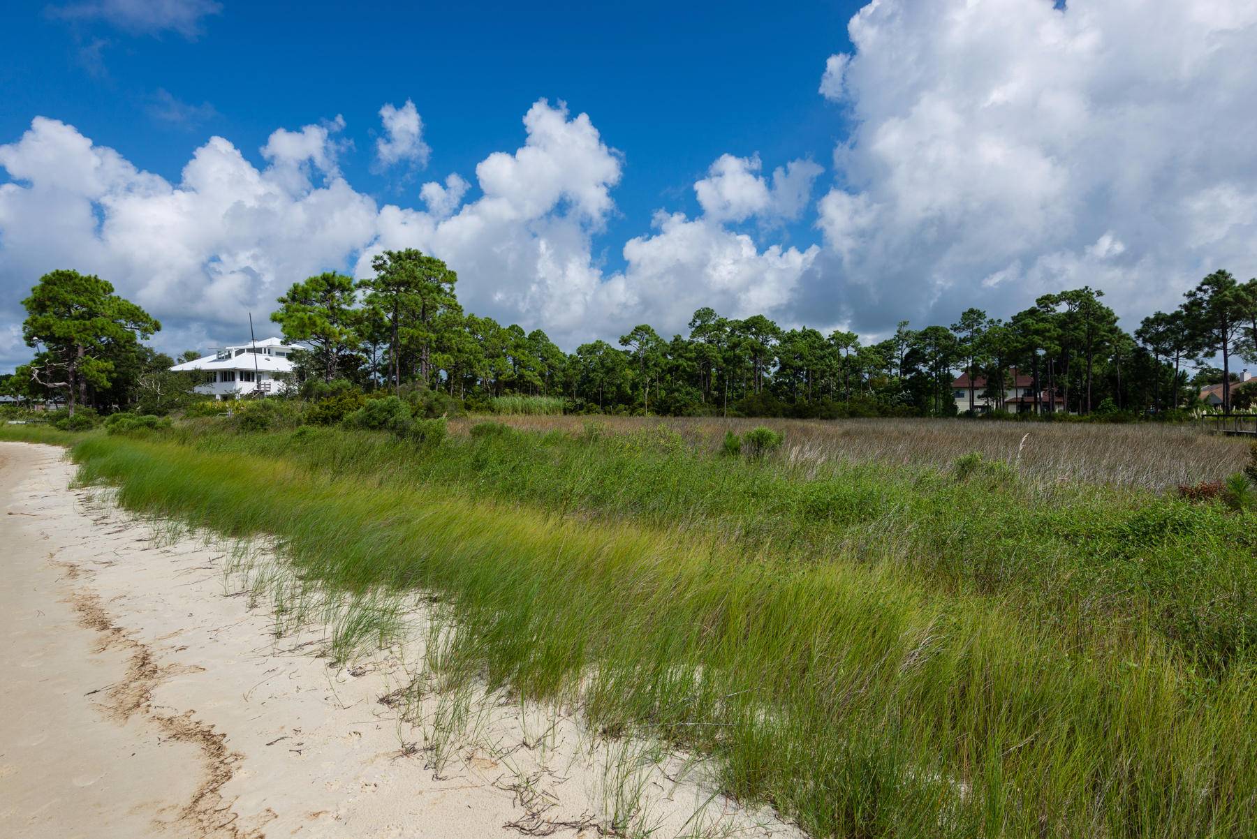 Mary Esther, FL 32569,LOT 15 Forest Shores Drive