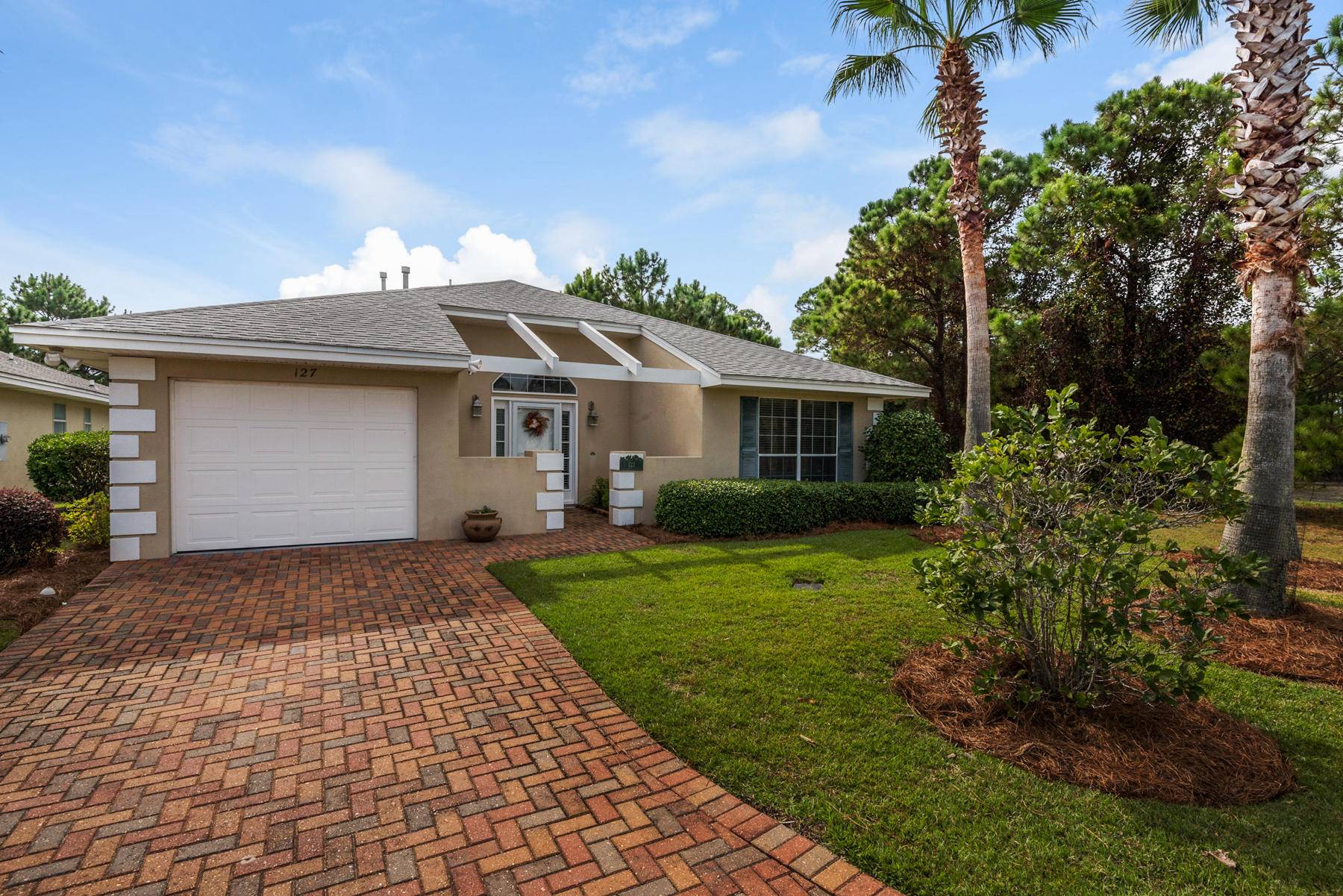 Miramar Beach, FL 32550,127 Hibiscus Lane