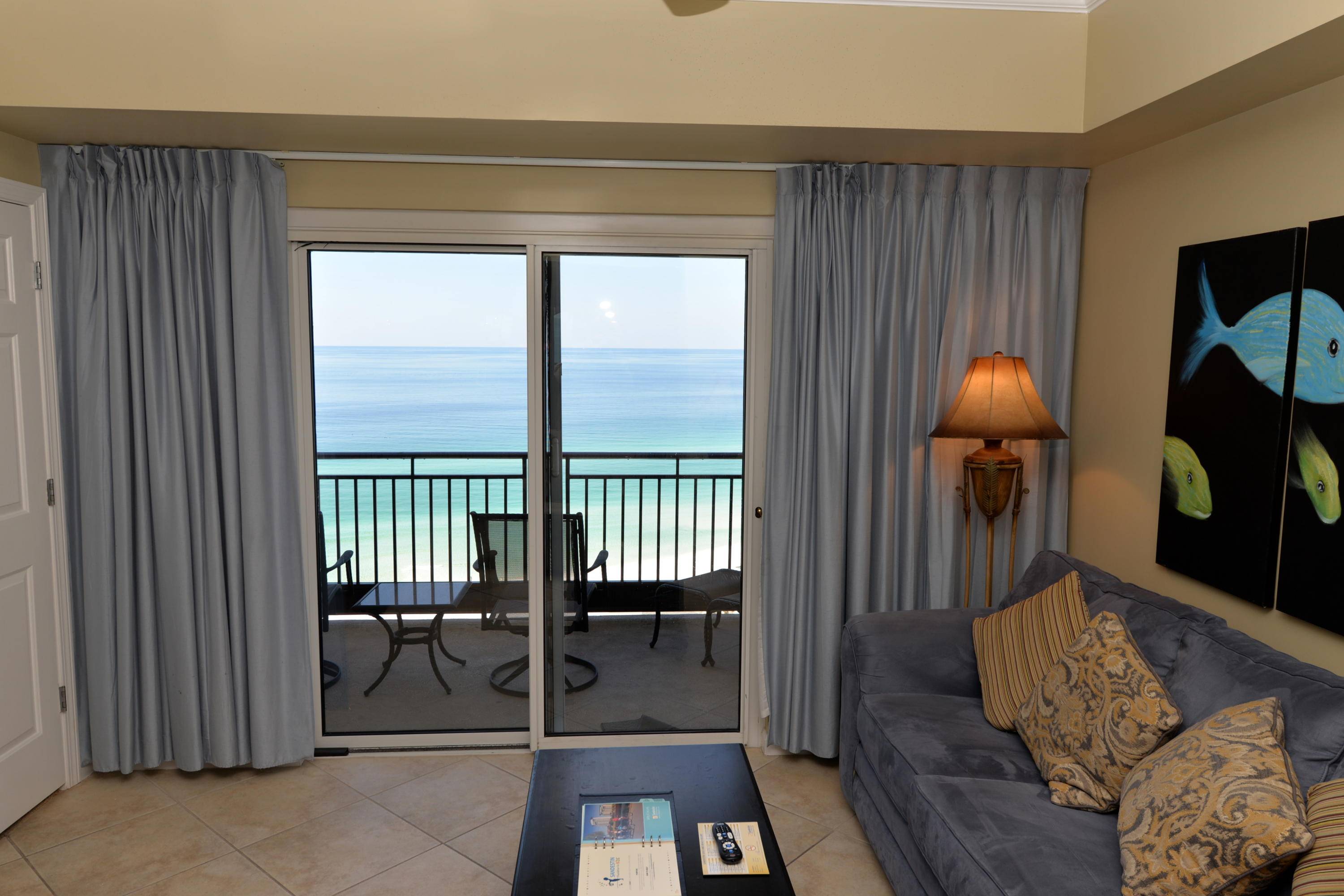 Miramar Beach, FL 32550,4825 WESTWINDS Drive  #4825