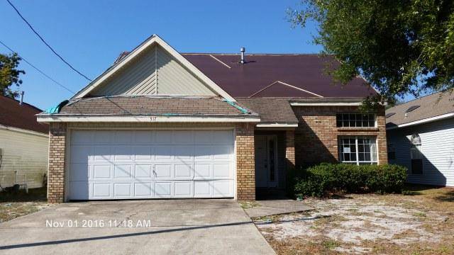 Mary Esther, FL 32569,517 RUSH PARK Circle