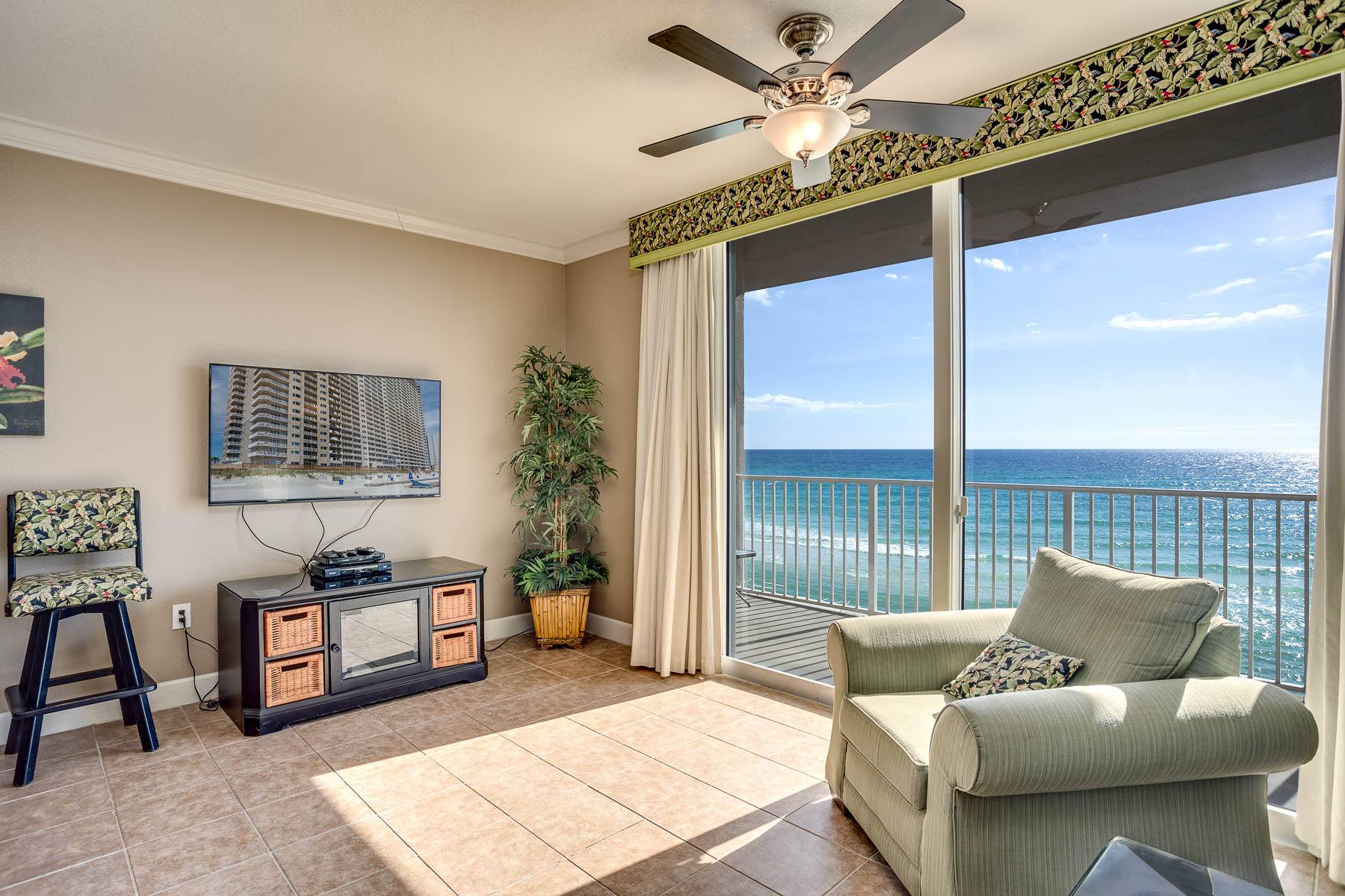 Panama City Beach, FL 32413,16819 Front Beach Road  #UNIT 207