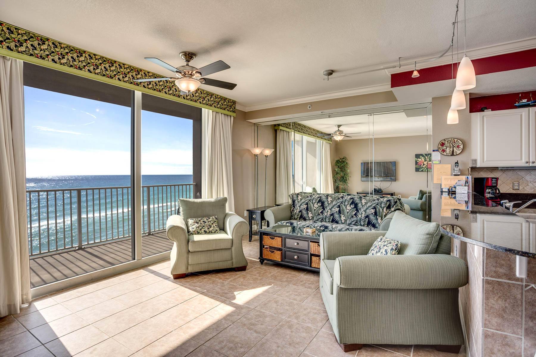 Panama City Beach, FL 32413,16819 Front Beach Road  #UNIT 207