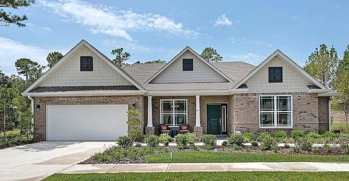 Freeport, FL 32439,Lot 13 Brighton Cove