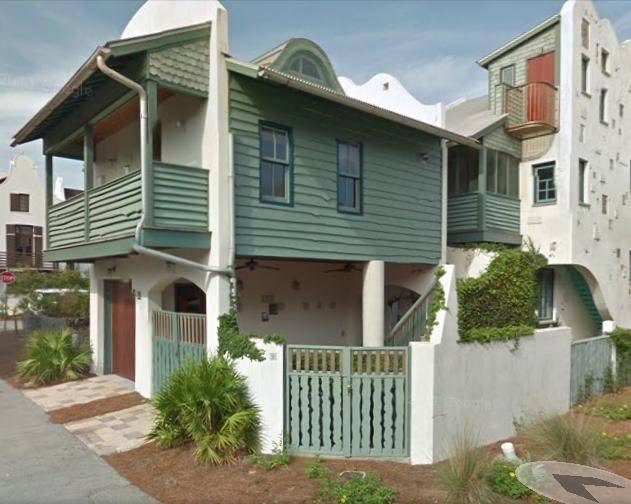 Rosemary Beach, FL 32461,13 Spanish Town Lane