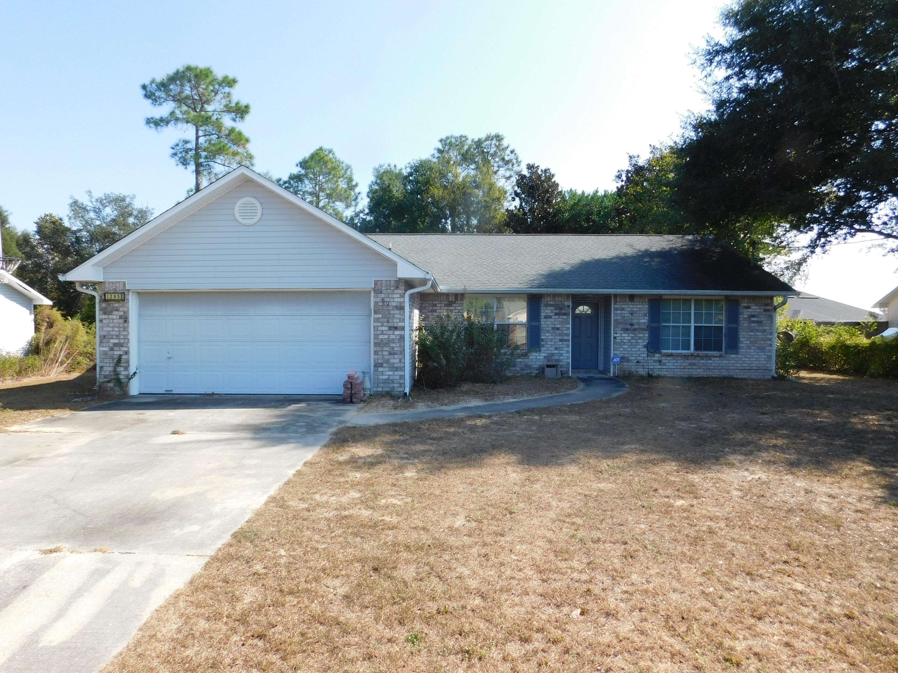 Crestview, FL 32536,1295 Jefferyscot Drive