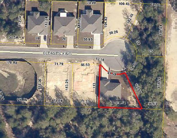 Crestview, FL 32539,309 Eleases Crossing