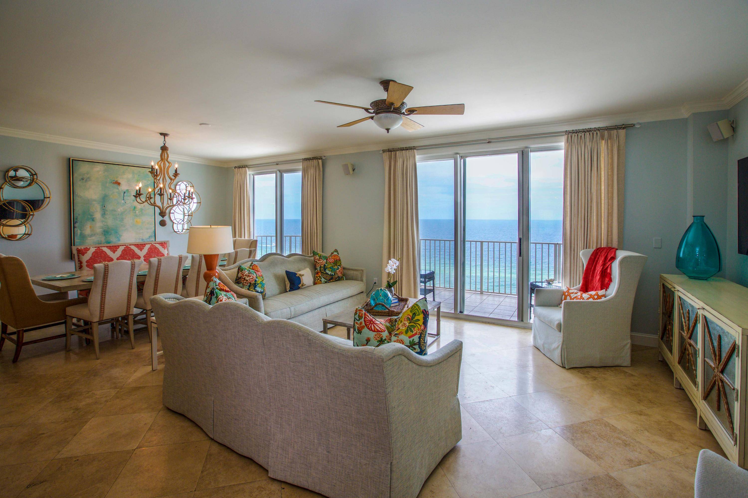 Miramar Beach, FL 32550,1160 SCENIC GULF Drive  #1203A