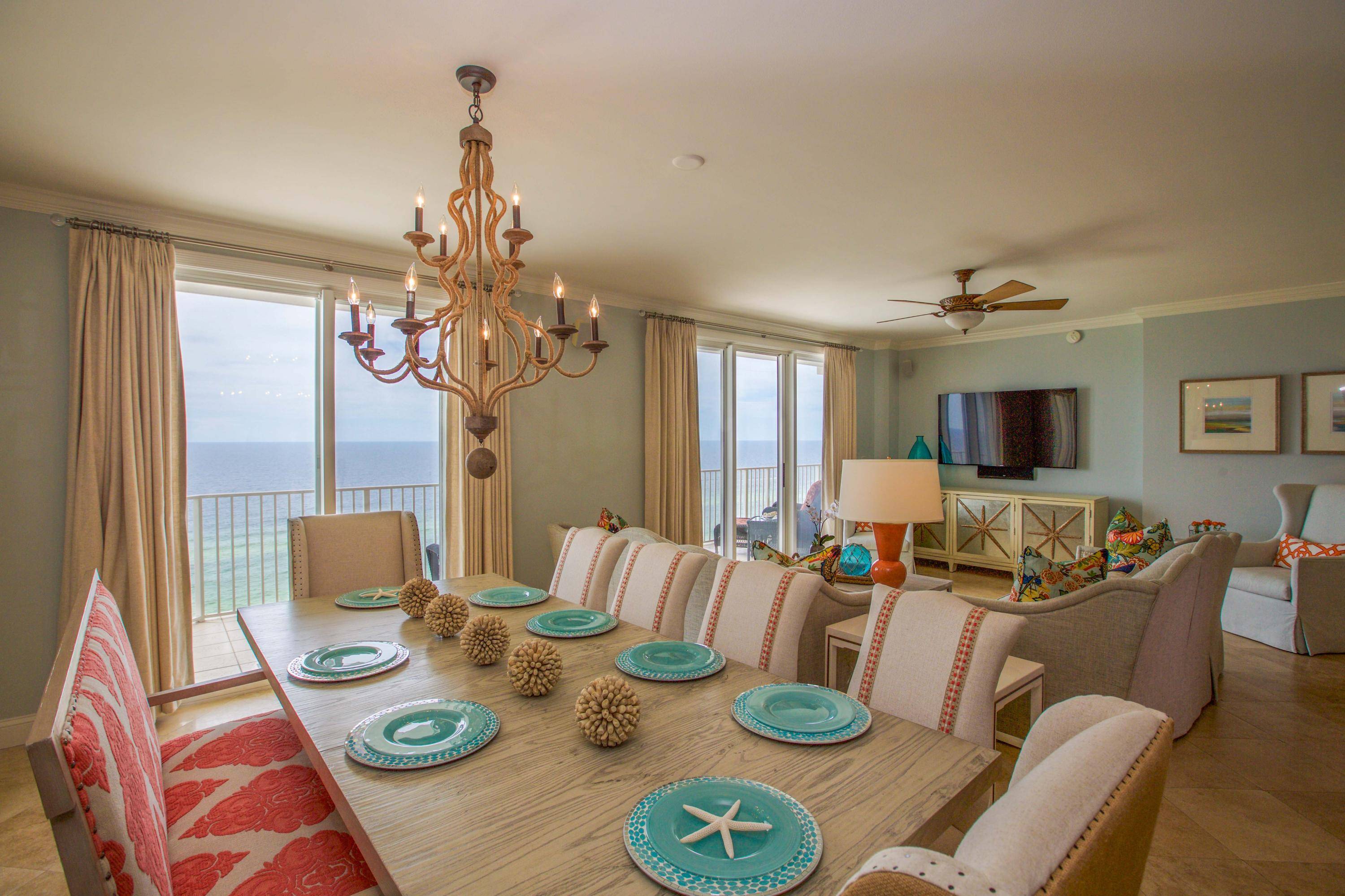 Miramar Beach, FL 32550,1160 SCENIC GULF Drive  #1203A