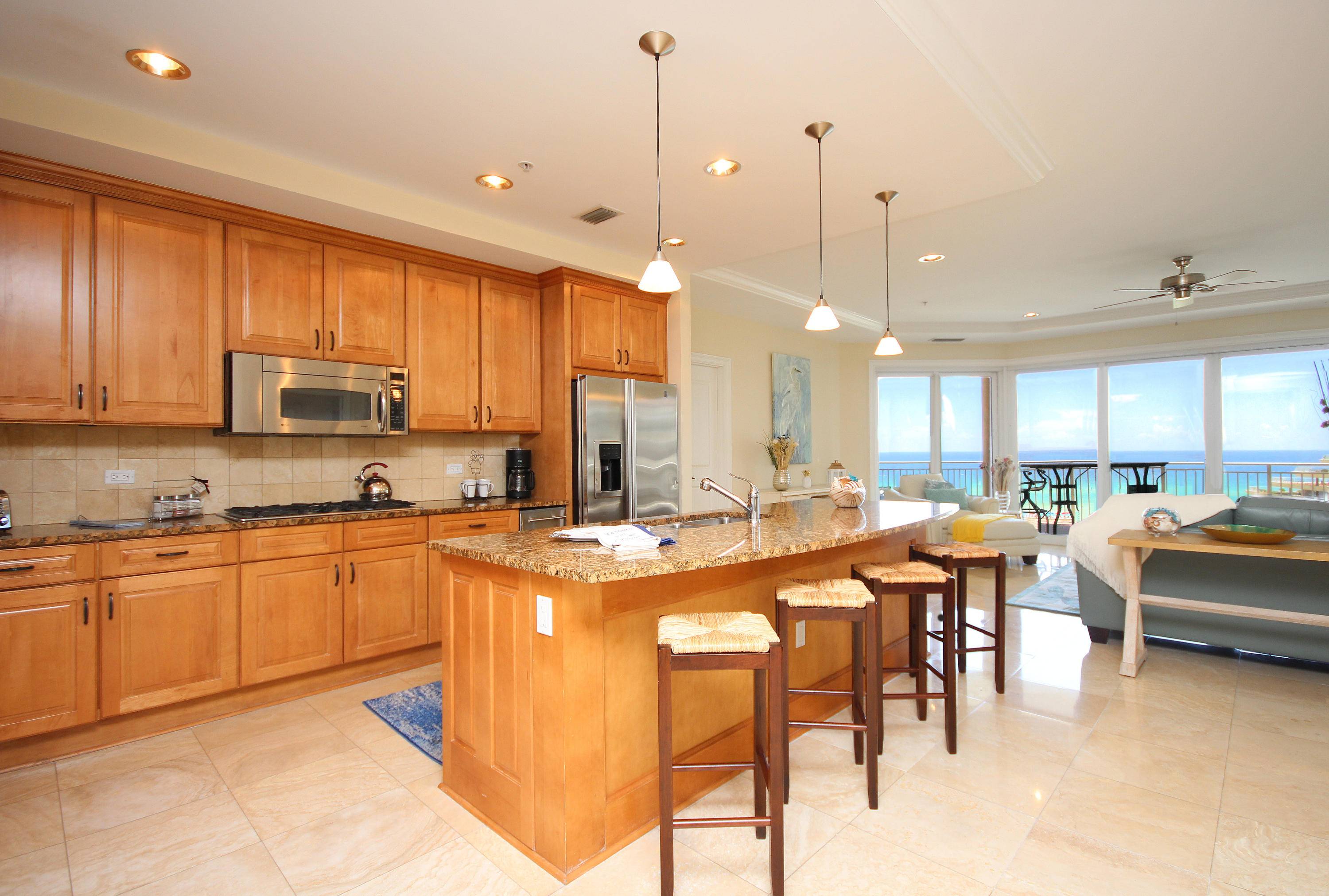 Miramar Beach, FL 32550,221 Scenic Gulf Drive  #450